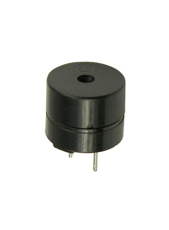 Buzzer for Alarm Systems and Electronic Projects,5VDC